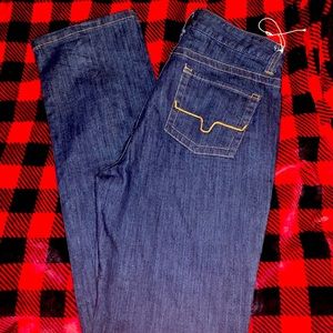 Kimes ranch jeans